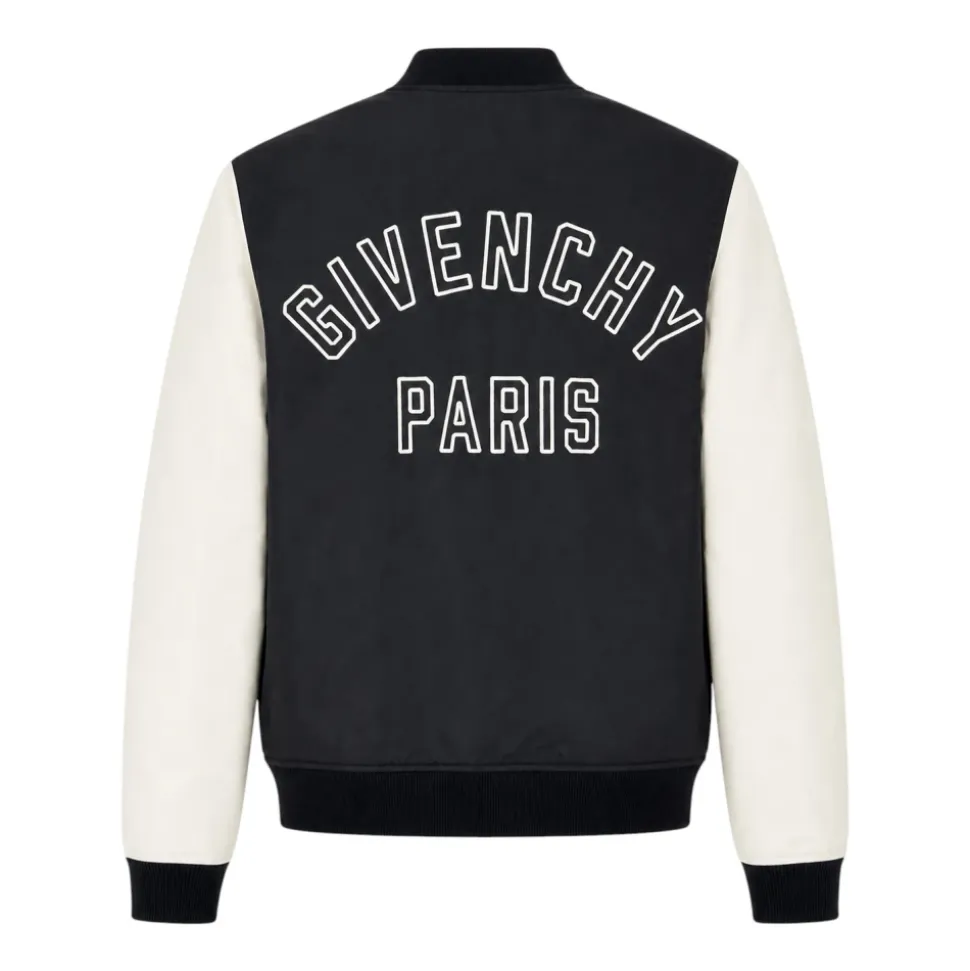 Bomber Jackets