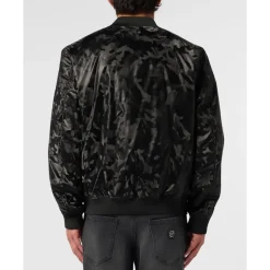 Bomber Jackets