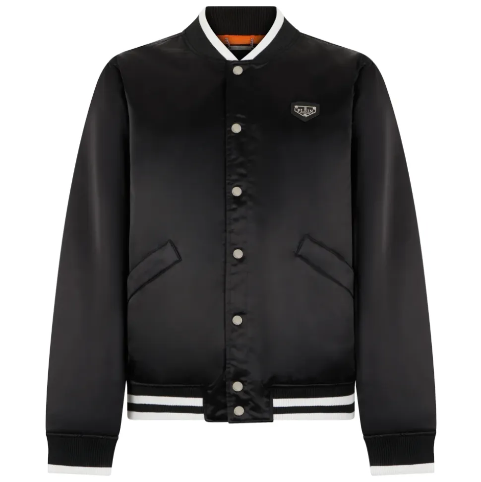Bomber Jackets