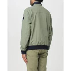 Bomber Jackets