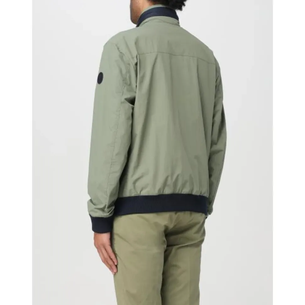 Bomber Jackets