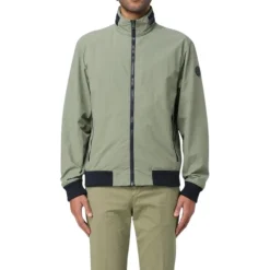 Bomber Jackets