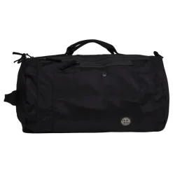 Borsa con tracolla Tre scomparti separati, chiusi di zip