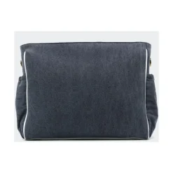 Borsa tela denim