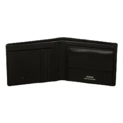 Boston Bifold Portemonnee