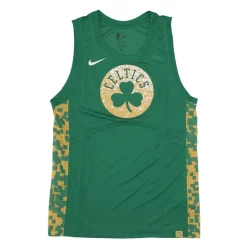 Boston Celtics Basketbal Tanktop