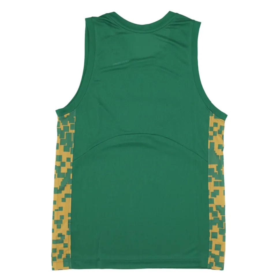 Boston Celtics Basketbal Tanktop