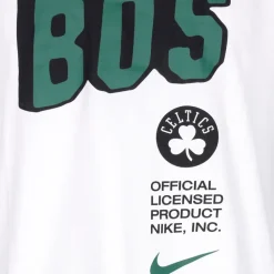 Boston Celtics Block T-shirt