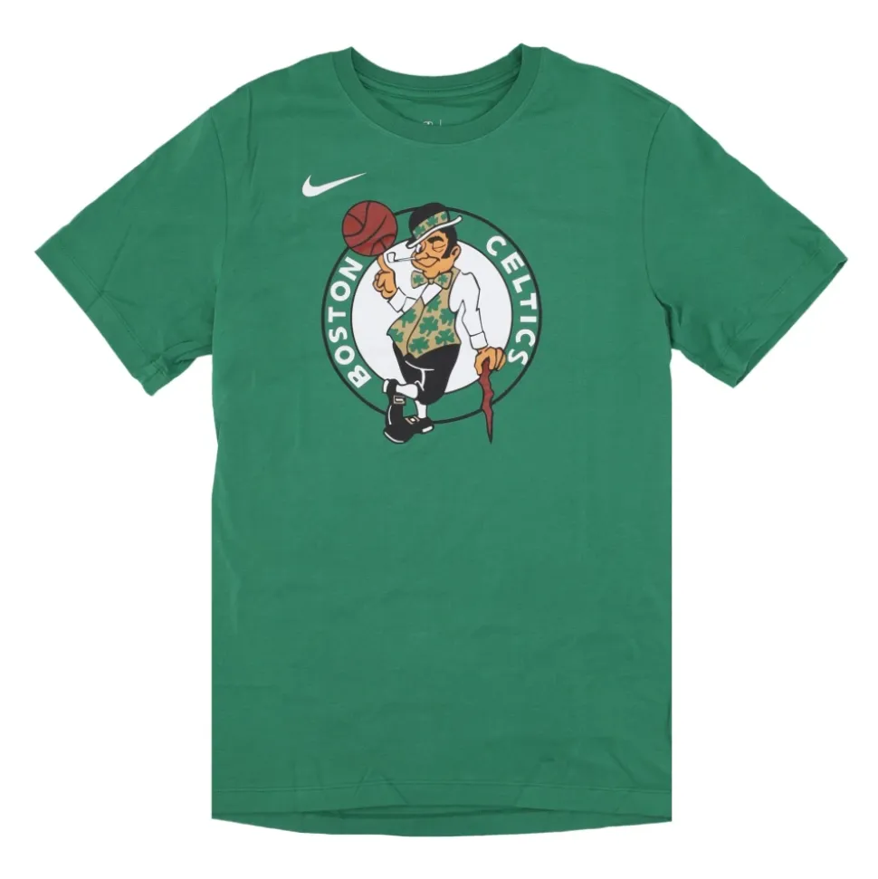 Boston Celtics Logo T-shirt