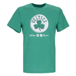 Boston Celtics Logo T-shirt