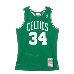 Boston Celtics Paul Pierce Swingman Jersey