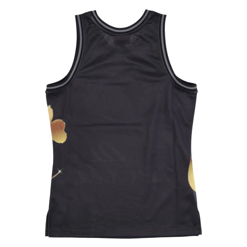 Boston Celtics Tank Top Hardwood Classics