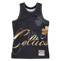 Boston Celtics Tank Top Hardwood Classics