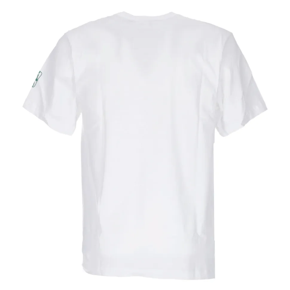 Boston Celtics Tee NBA 75th Anniversary