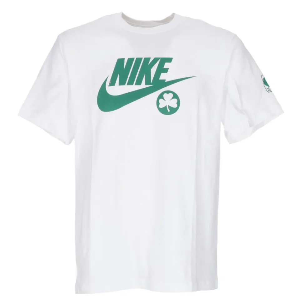 Boston Celtics Tee NBA 75th Anniversary