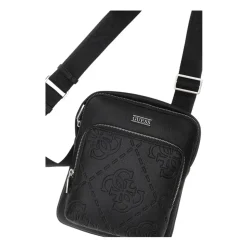 Boston 4G Logo Mini Crossbody