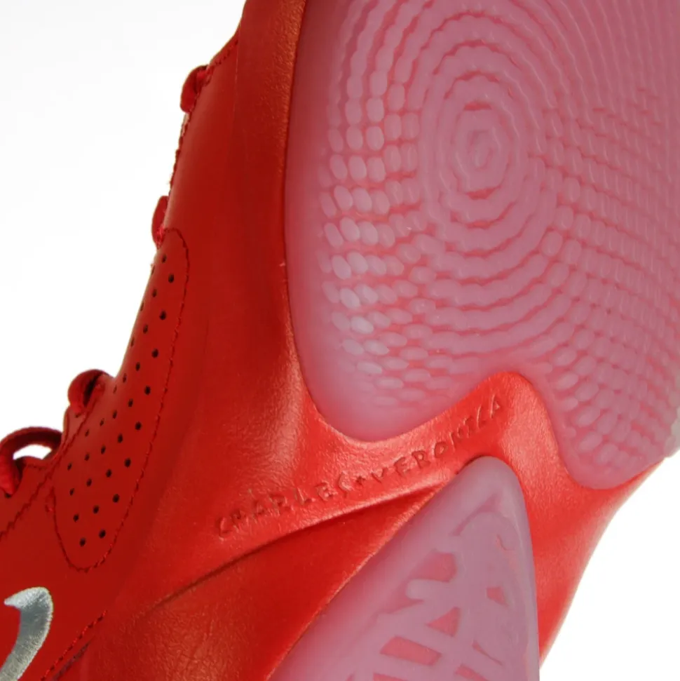 Boy Freak 2 Basketball Schoenen