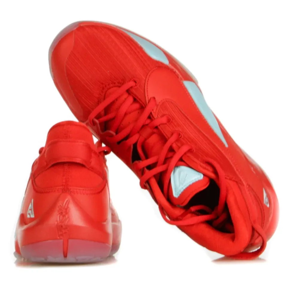 Boy Freak 2 Basketball Schoenen