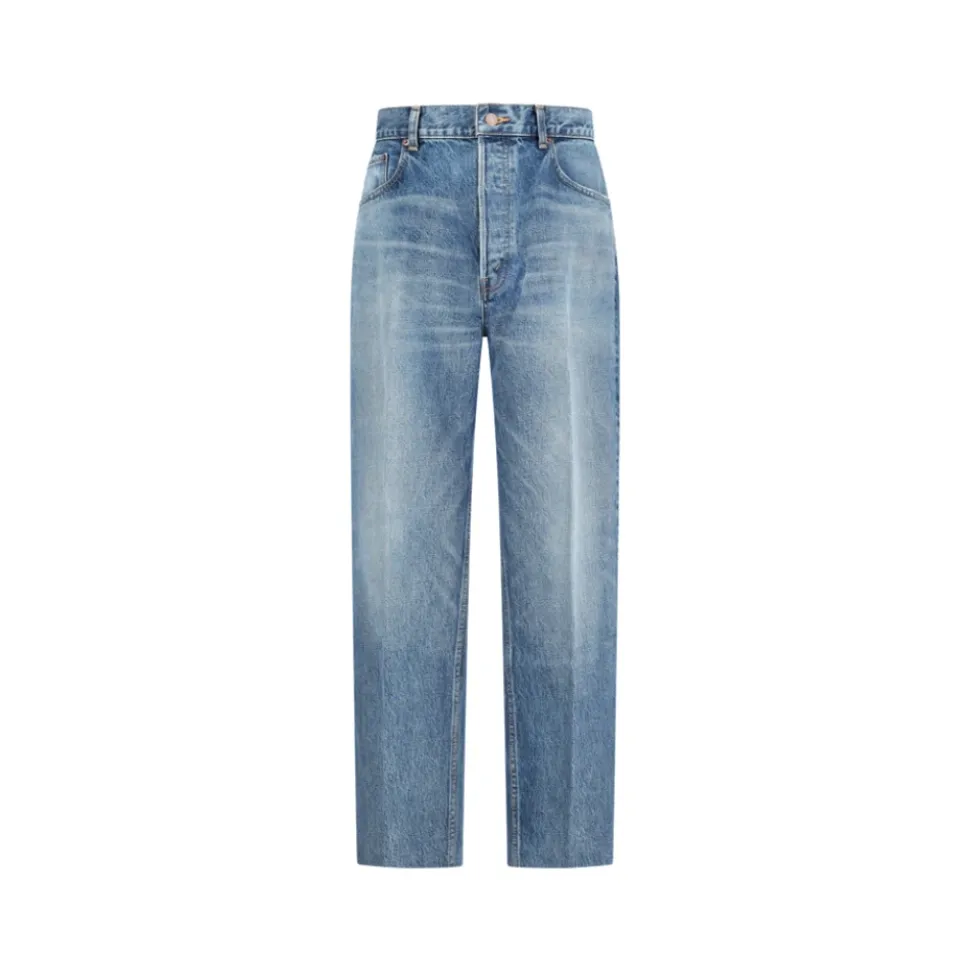 Boyfriend Jeans 001