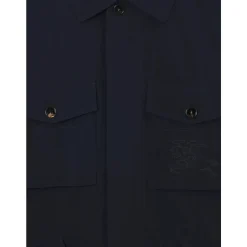 Bradmore Jacket