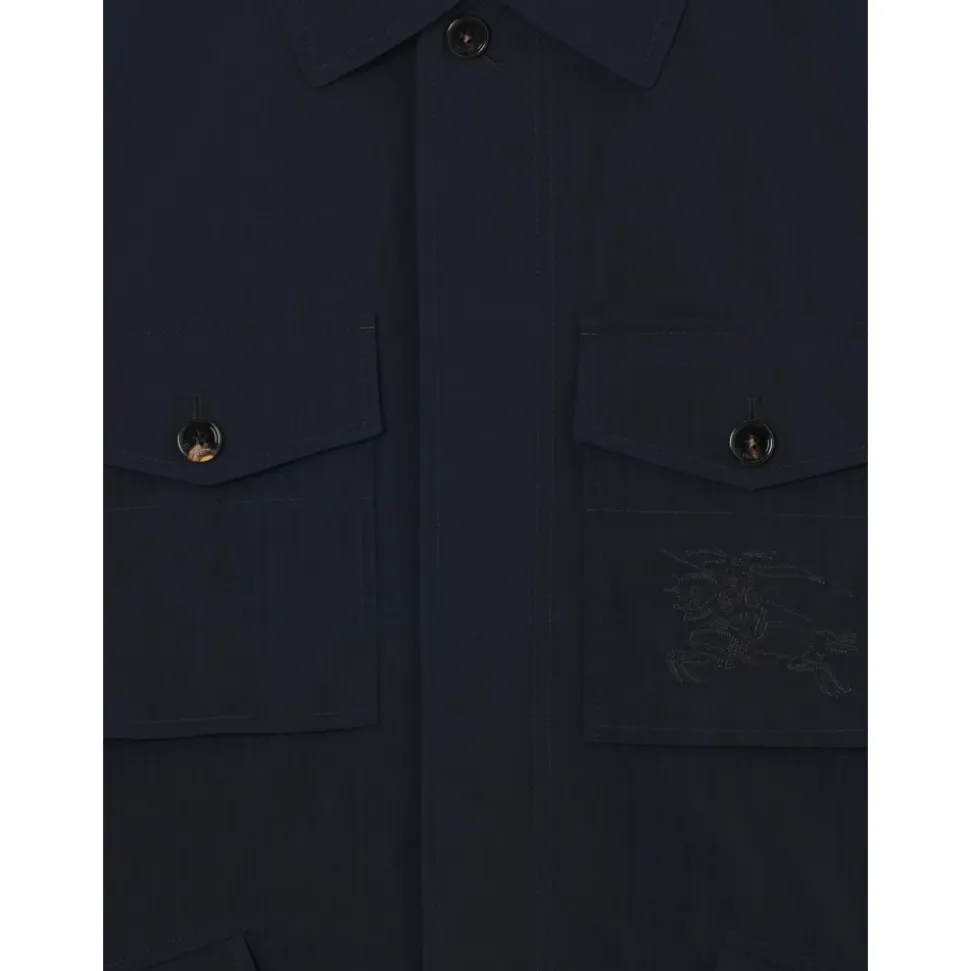 Bradmore Jacket