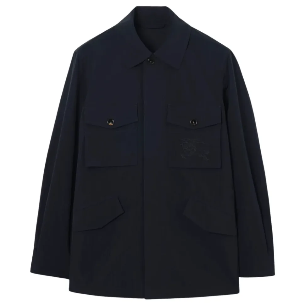 Bradmore Jacket