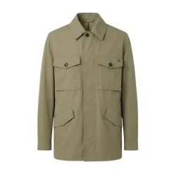 Bradmore Jacket