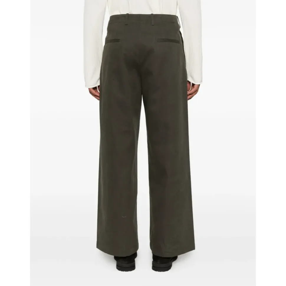 Bride Chino Antique Mudd Coated Sateen