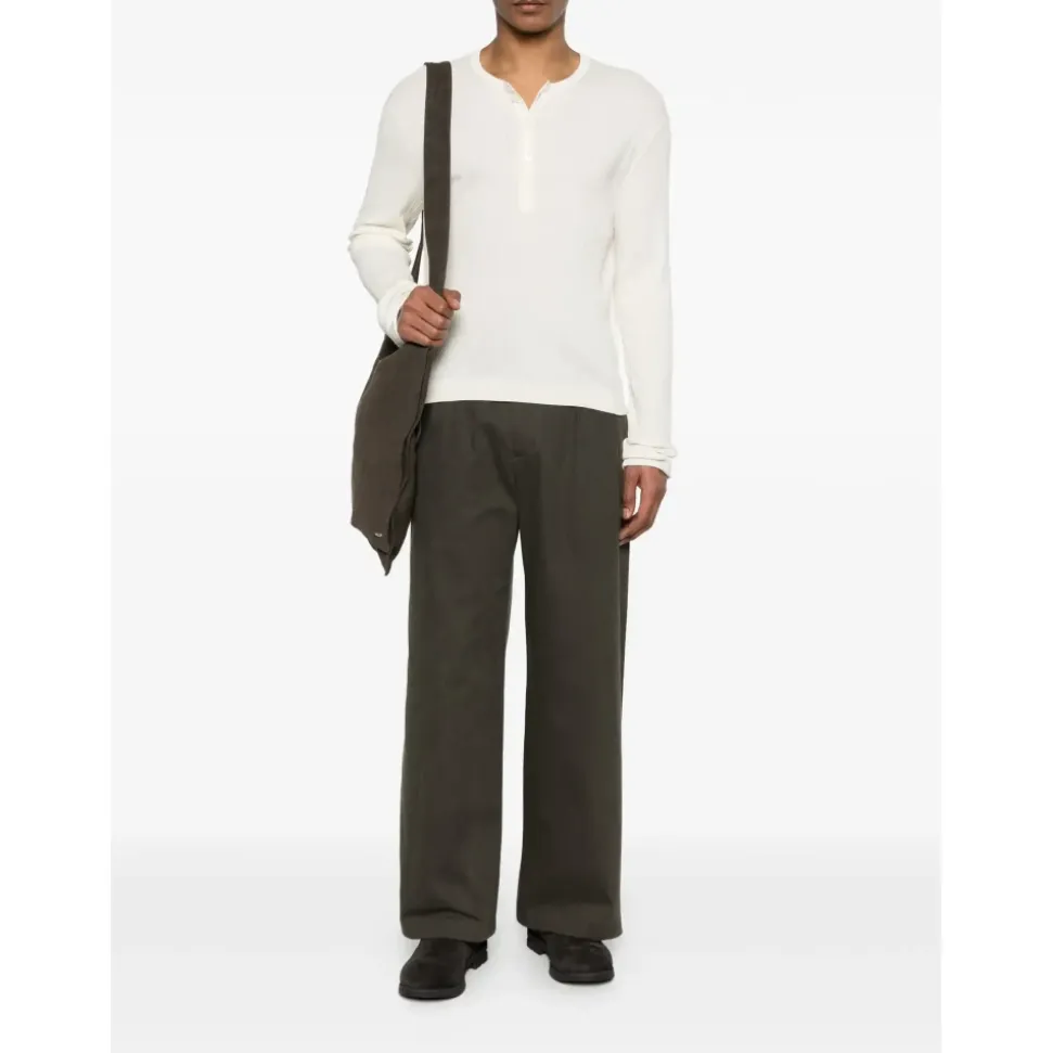Bride Chino Antique Mudd Coated Sateen