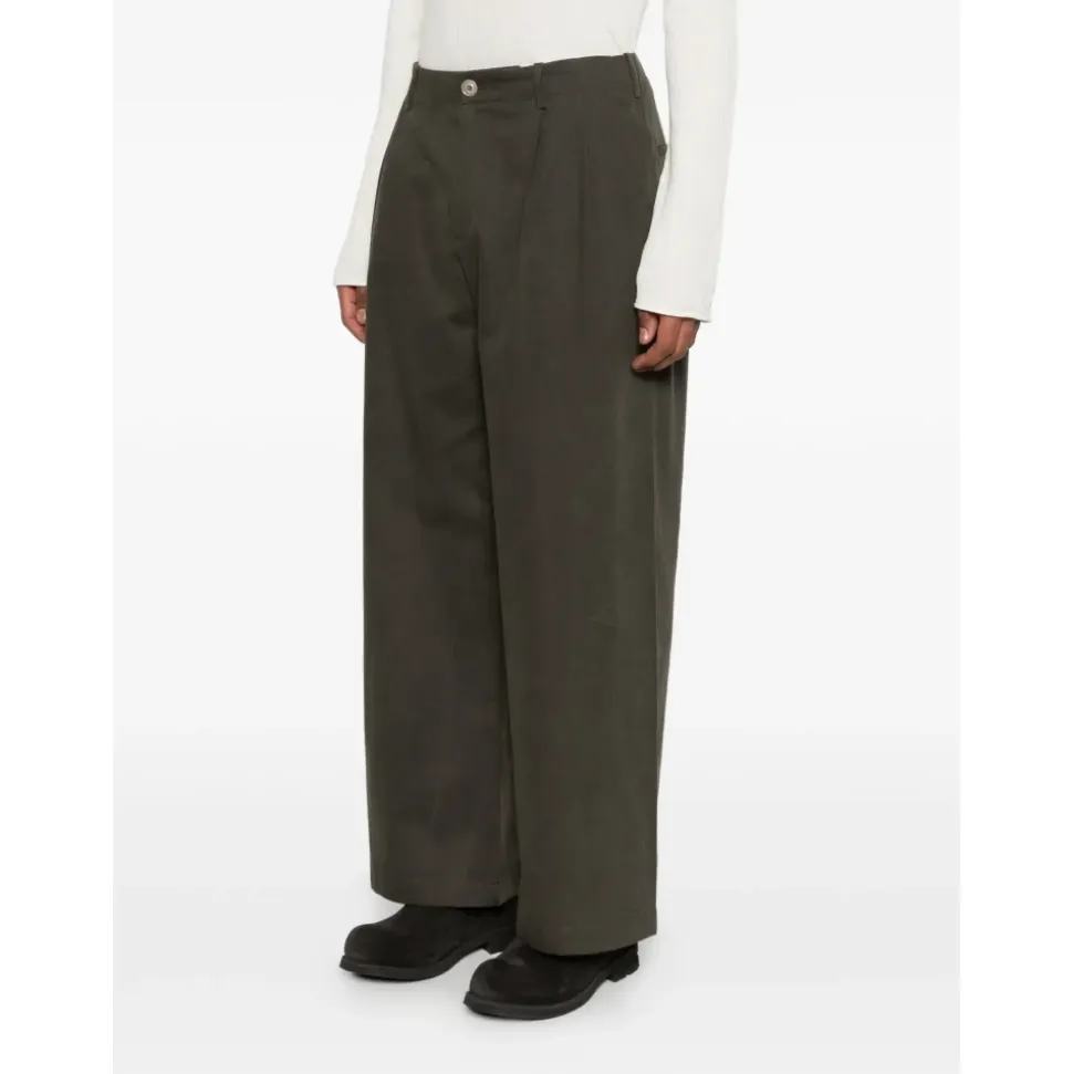 Bride Chino Antique Mudd Coated Sateen