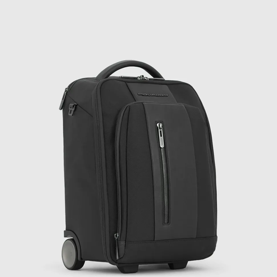 Brief 2 Backpack Trolley