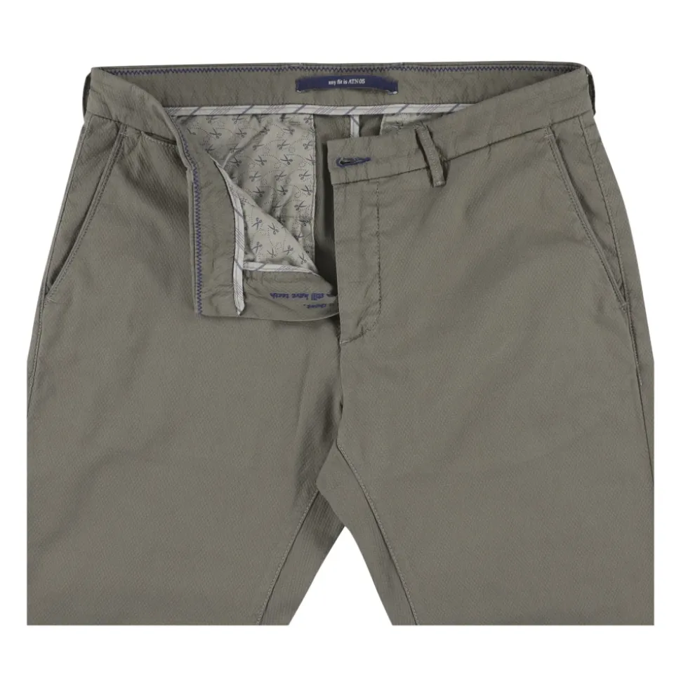 Broek Chinos