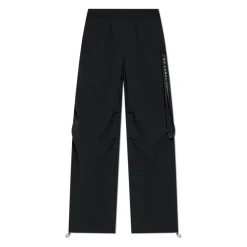 Broek met logo