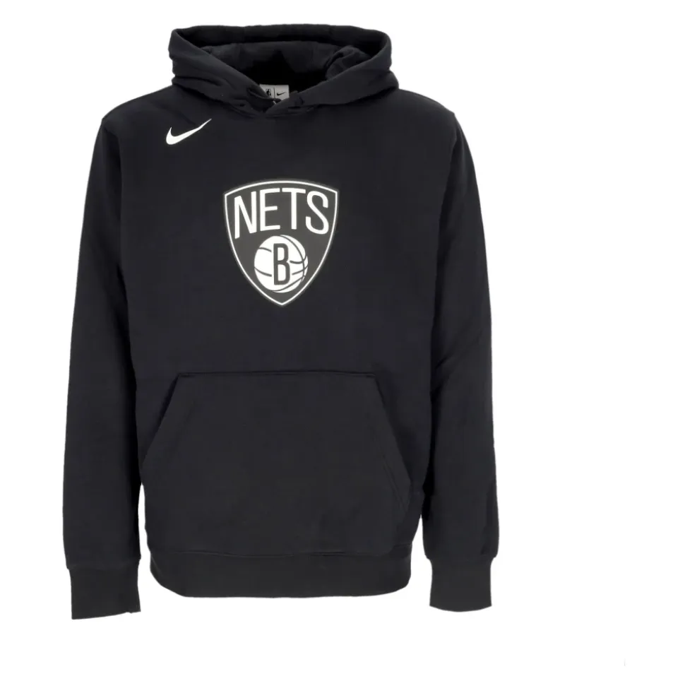 Brooklyn Nets Club Hoodie
