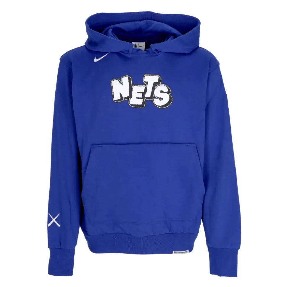 Brooklyn Nets Hoodie Courtside Edition