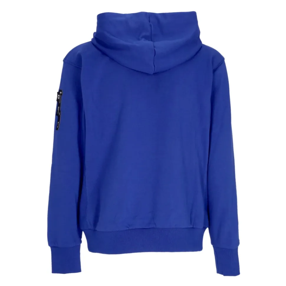 Brooklyn Nets Hoodie Courtside Edition