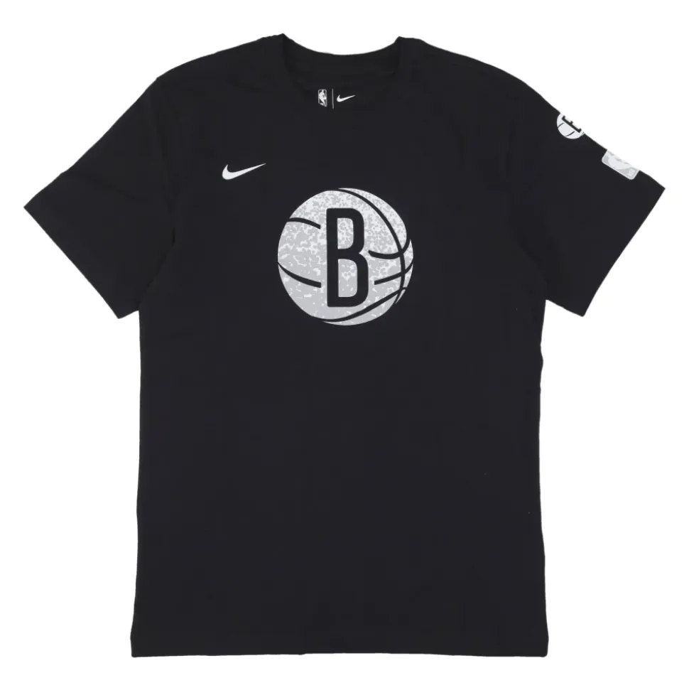 Brooklyn Nets Logo Tee