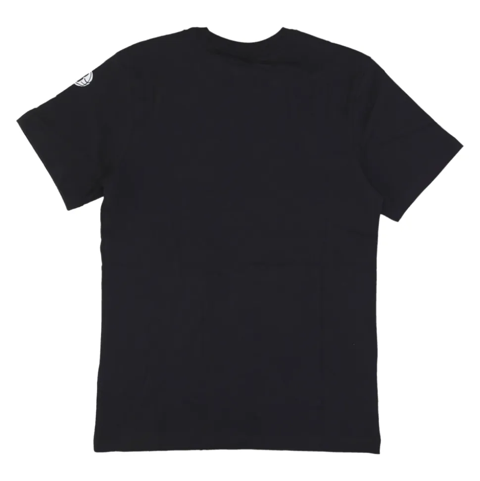 Brooklyn Nets Logo Tee