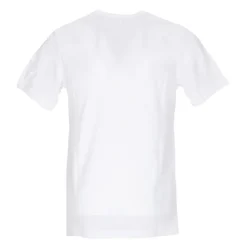 Brooklyn Nets Logo Tee Wit