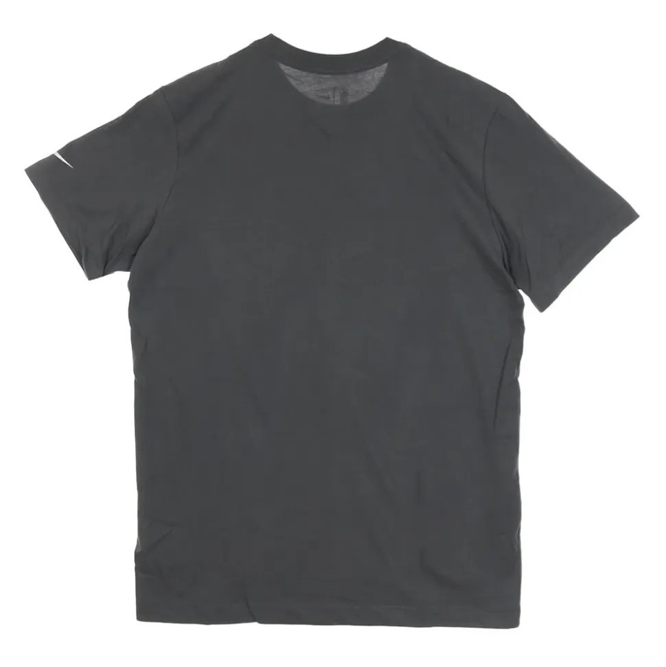 Brooklyn Nets Logo T-shirt