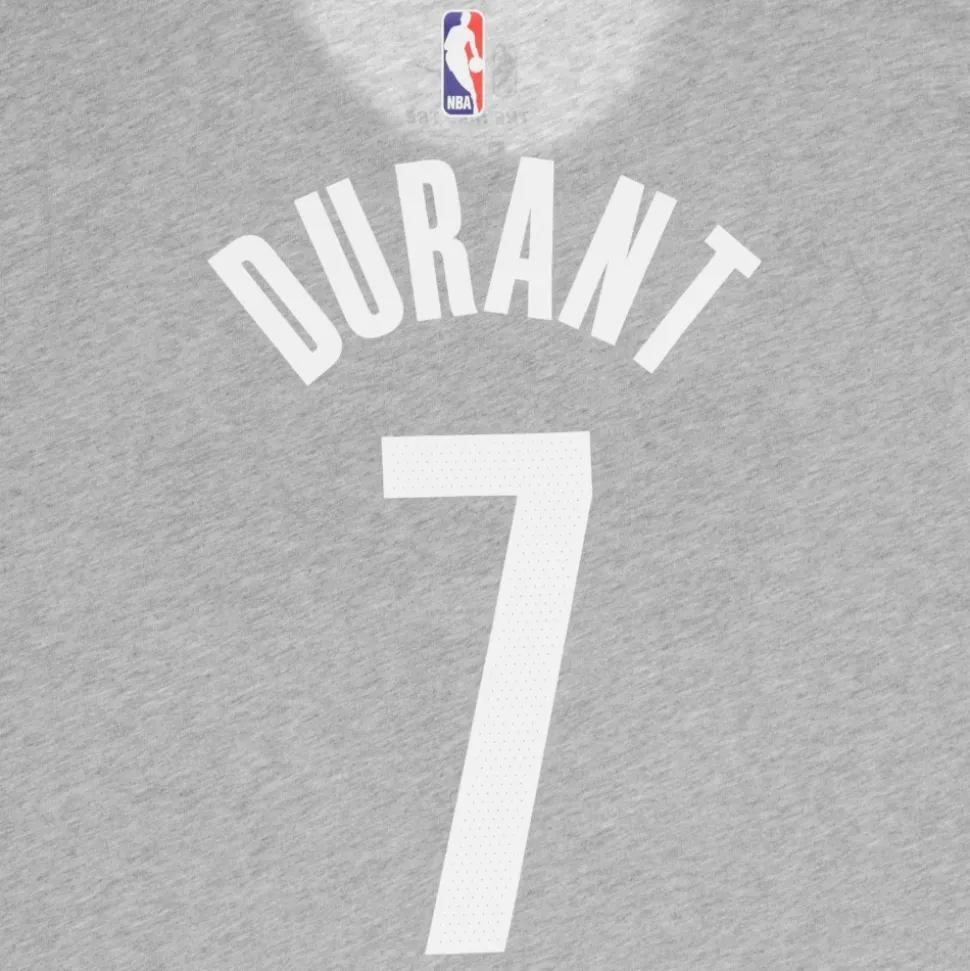 Brooklyn Nets Statement Tee Durant Edition