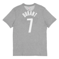 Brooklyn Nets Statement Tee Durant Edition