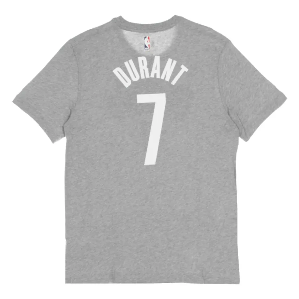 Brooklyn Nets Statement Tee Durant Edition