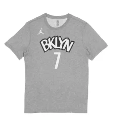 Brooklyn Nets Statement Tee Durant Edition