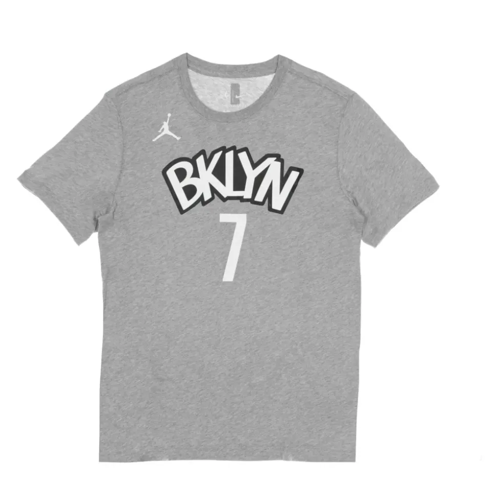 Brooklyn Nets Statement Tee Durant Edition
