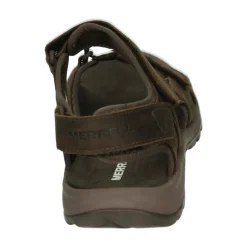 Bruine Sandspur 2 Convert Sandalen