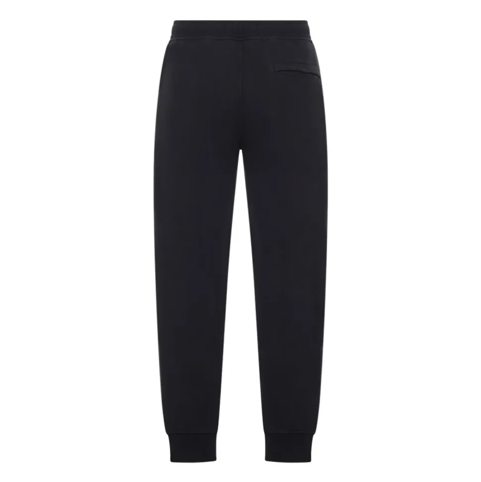 Brushed Cotton Fleece Sweatpants