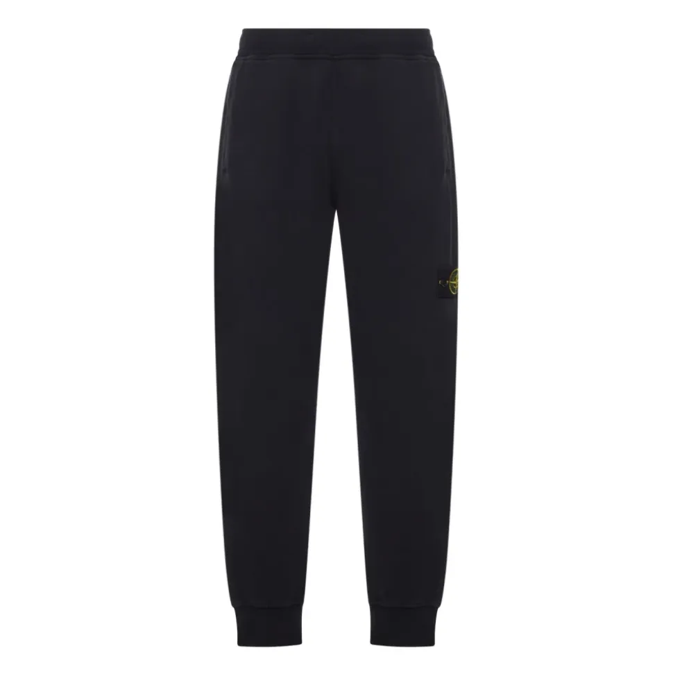 Brushed Cotton Fleece Sweatpants