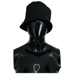 Bucket Cap