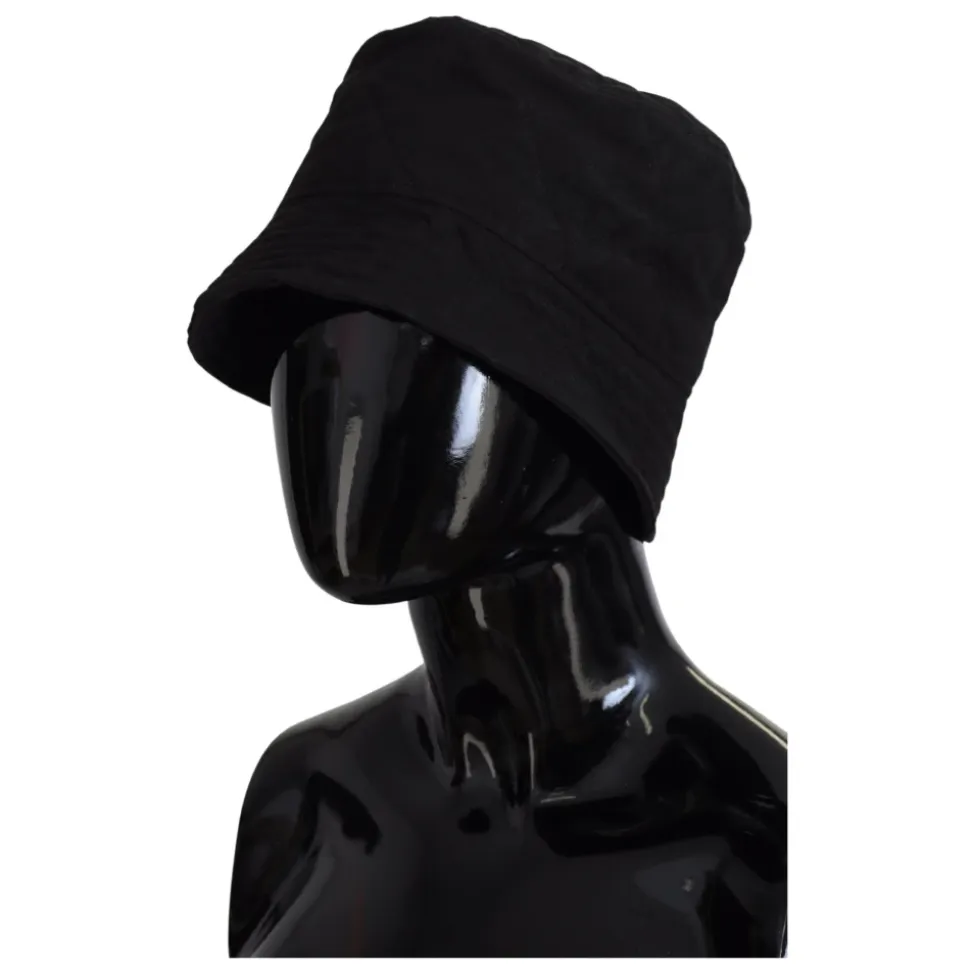 Bucket Cap